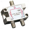 2-way 2.25GHz Satellite Splitter