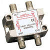 3-way 2.25GHz Satellite Splitter