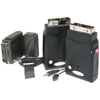 Compact 2.4GHz Scart audio/video transmission system 