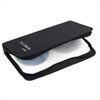 Storage Wallet For 40 CDs