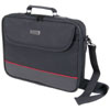 15.4' Canvas Laptop Bag