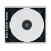 10 Blank Adhesive CD Labels