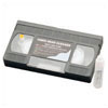 VHS Cleaning Cassette
