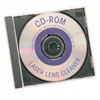 Professional Cleaner For CD Rom, Audio or CD Lens