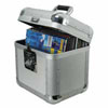 Aluminium 12inch Vinyl Flight Case