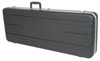 Deluxe ABS Electric Guitar Hardcase