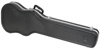 Economic ABS Electric Bass Guitar Case