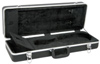 ABS Rectangular Violin Case