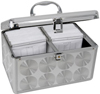 Aluminium CD Flight Cases