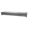8-way loudspeaker selector 