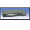 8-Way Composite Video Distribution Amplifier, RCA
