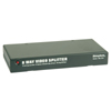8-Way Composite Video Distribution Amplifier, RCA