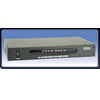 8-Way A/V distribution amplifier
