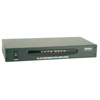 8-Way A/V distribution amplifier