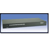 16-Way A/V Distribution Amplifier