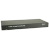 16-Way A/V Distribution Amplifier