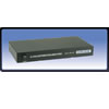 4-Way VGA Distribution Amplifer