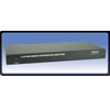 16-Way VGA Distribution Amplifier