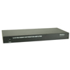16-Way VGA Distribution Amplifier