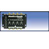 4-Way Composite Video Booster, RCA