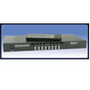 8 X 8 A/V Matrix Switcher with RS-232 & IR Remote Control