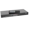 SB-5644 4 x:4 MULTI A/V MATRIX SWITCHER with IR REMOTE +RS232 CONTROL (325MHz)