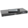 SB-5582 8 : 2 COMPONENT VIDEO (RGB) & AUDIO MATRIX SWITCHER with IR REMOTE + RS232 CONTROL