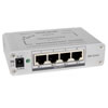 SB-6345 CAT 5 Video/Stereo Audio Transmitter