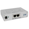 SB-6345R CAT 5 Dual Video/Stereo Audio Repeater + Reeiver