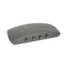  HDMI SPLITTER BOX - 4 INPUTS : 1 OUTPUT