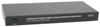 8 Way Component Video/Stereo Audio Distribution Amplifier