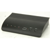 Automatic Component Audio and Video Switcher