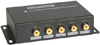 1:9 Composite Video Distribution Amplifier