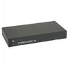 Stereo Audio Distribution Amplifier