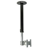 Ceiling Mount LCD Monitor Bracket