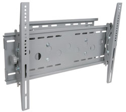 LCD / Plasma Screen Wall Mount Bracket, Folding Double Deck