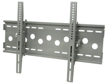 Adjustable Wall Mount Bracket For large Plasma And LCD Screens.