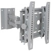 Adjustable Dual Arm LCD / Plasma Screen Wall Mounting Bracket