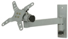 One Arm LCD Screen Support Bracket
