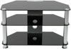 Luxury TV Glass Stand