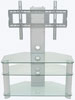 Luxury TV Glass Stand