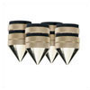 Set Of 4 Brass Speaker Spikes