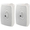 MKS-6PRO Pair High-Power Speakers, 150W MAX 80W RMS each speaker
