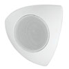 Pair of Corner Munt Speaker