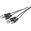 Monacor VSC-150 18m BNC and Low Voltage Cable