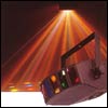 Sound Activated Verin Lighting Effect rrp �89.95 OUR PRICE