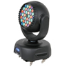 11 Channel LED Moving Head, 36 x 1W