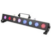 LED Colour Bank 30 Light Effect