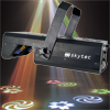 Sound Activated Magic Light Effect With Automatic Rotating Gobos