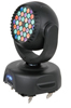 11 Channel Moving Head LED Light